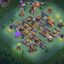 Screenshot ۲۰۲۴ ۰۹ ۲۶ ۱۰ ۲۰ ۰۳ ۱۶۳ com.supercell.clashofclans