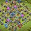 Screenshot ۲۰۲۴۰۷۲۸ ۲۳۲۷۲۹ Clash of Clans