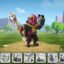 Screenshot ۲۰۲۴۰۷۲۸ ۲۳۲۹۱۸ Clash of Clans