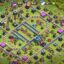 Screenshot ۲۰۲۴۰۸۲۳ ۱۵۲۷۰۶ Clash of Clans