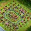 Screenshot ۲۰۲۴۰۸۲۳ ۱۵۴۲۴۴ Clash of Clans