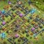 Screenshot ۲۰۲۴۰۹۰۴ ۱۳۲۳۳۶ Clash of Clans