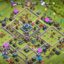 Screenshot ۲۰۲۴۰۹۰۴ ۱۳۴۰۰۹ Clash of Clans