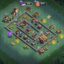 Screenshot ۲۰۲۴۰۹۱۲ ۱۵۵۹۲۲ Clash of Clans