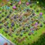 Screenshot ۲۰۲۴۱۰۰۲ ۲۳۱۱۳۸ Clash of Clans