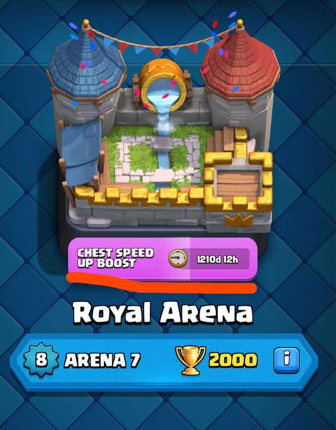 سبک دفاع و حمله کلش رویال Clash Royale 2