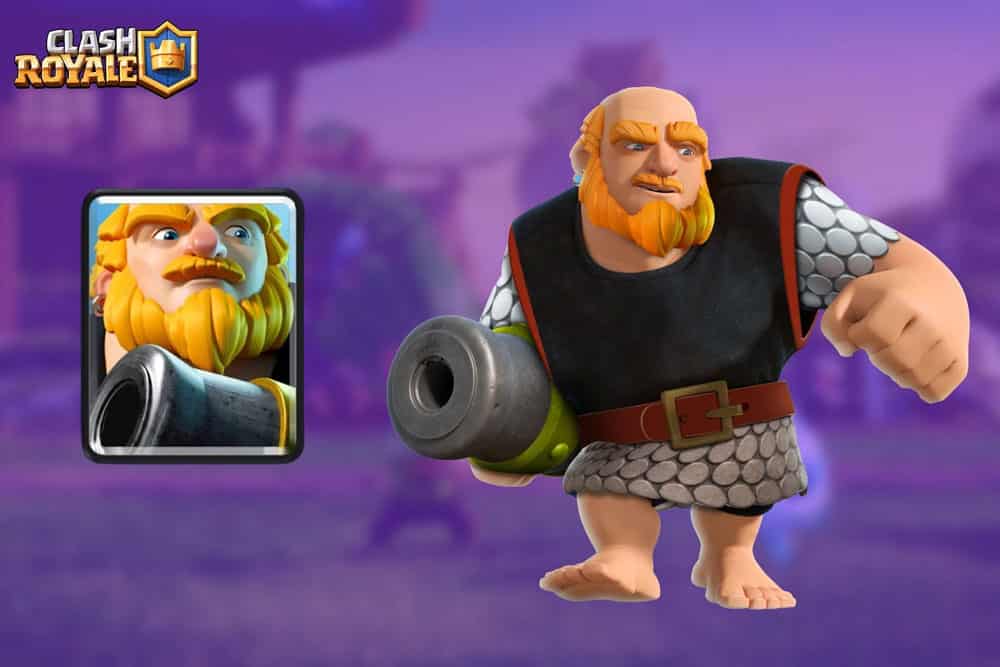 سبک دفاع و حمله کلش رویال Clash Royale 2