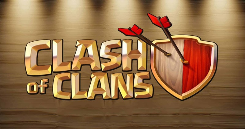 قهرمانان بازی کلش آف کلنز Clash of Clans Heroes کلشه clasheh