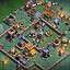 Screenshot ۲۰۲۴۰۶۱۷ ۲۰۳۷۵۰ Clash of Clans